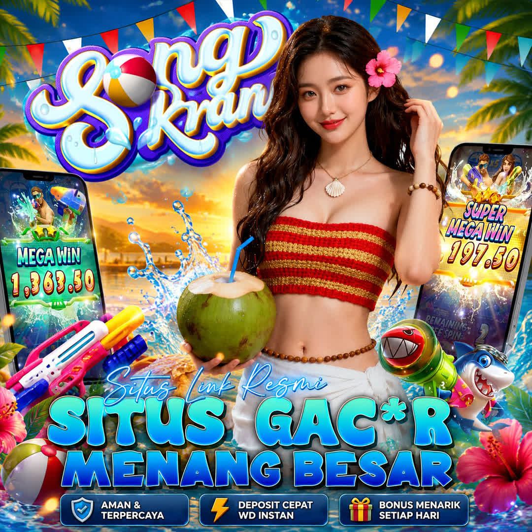 ANANGBOS ^ Situs Slot Bonus Cashback Mingguan Terbesar 2026